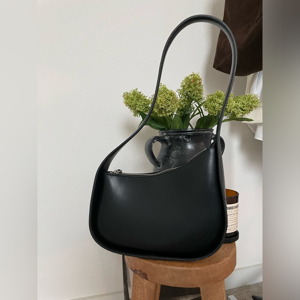 Melie Bianco Willow Shoulder Bag